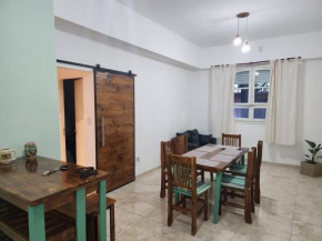 -CASA YERBAL- 4 amb - Reserva mínima 2 noches
